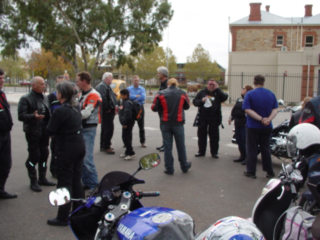 Photo courtesy of Bryan