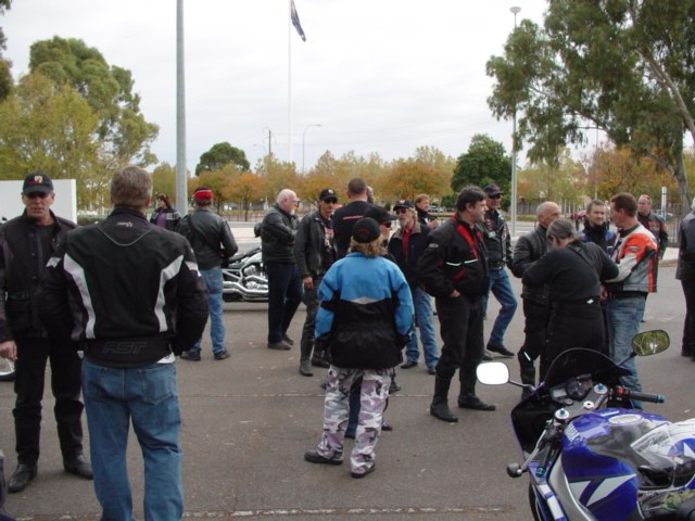 Photo courtesy of Bryan