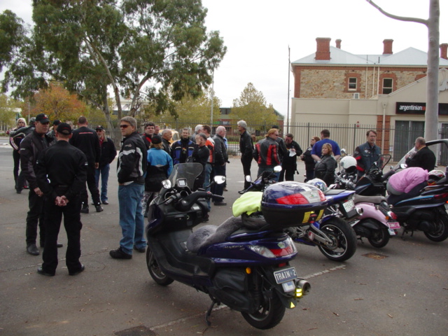 Photo courtesy of Bryan