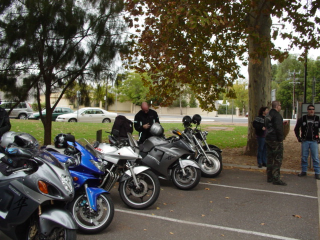 Photo courtesy of Bryan