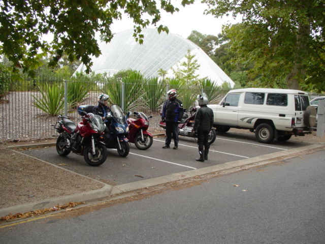 Photo courtesy of Bryan