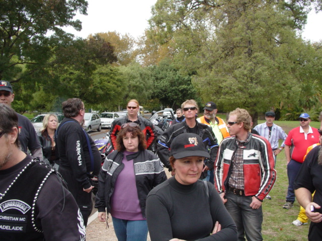 Photo courtesy of Bryan