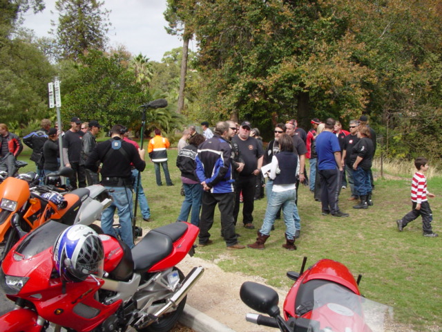 Photo courtesy of Bryan