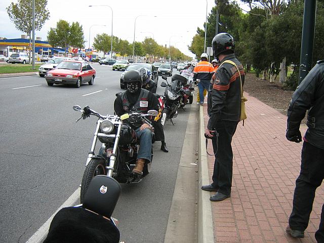 Photo courtesy of Jodie