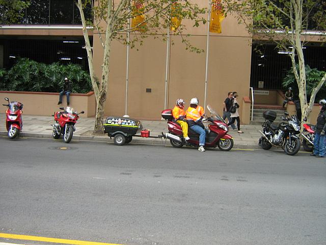 Photo courtesy of Kaye