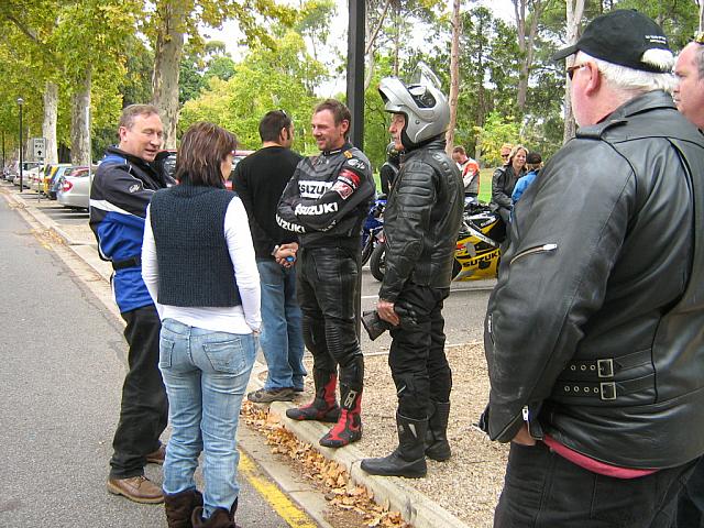 Photo courtesy of Kaye