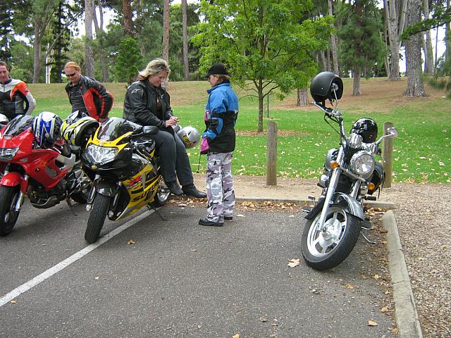 Photo courtesy of Kaye