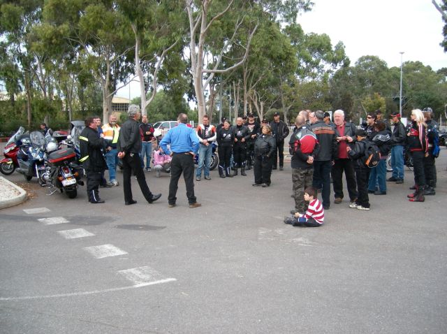 Photo courtesy of Steve