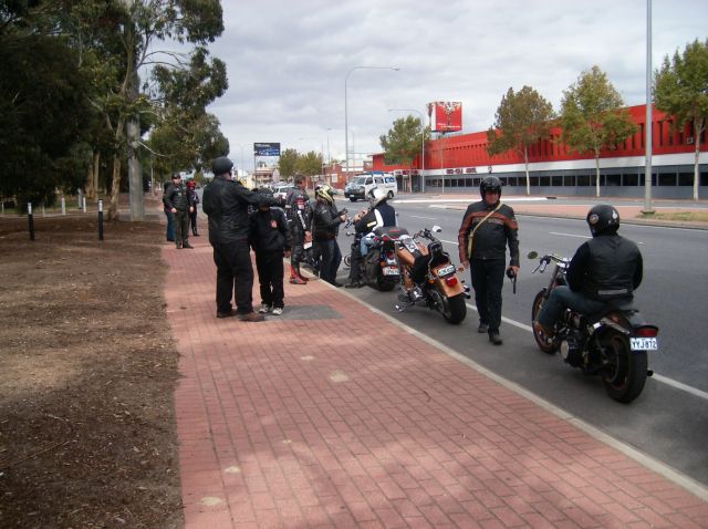 Photo courtesy of Steve