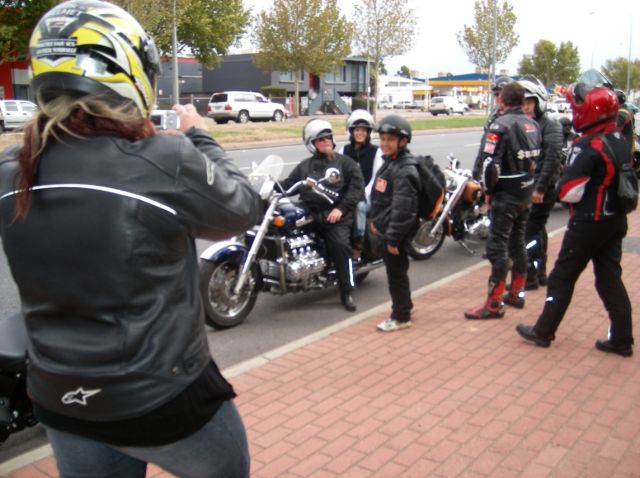 Photo courtesy of Steve