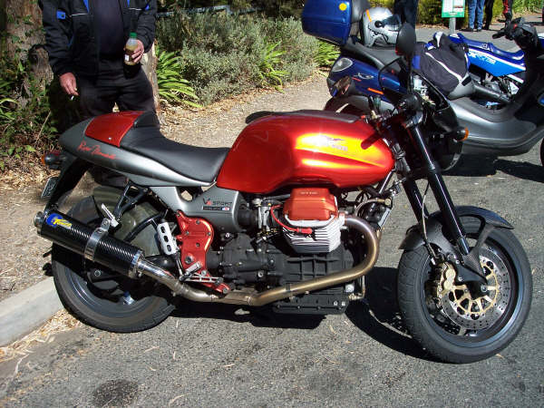 Photo courtesy of Kelvin