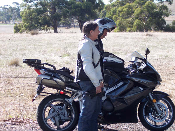 Photo courtesy of Kelvin