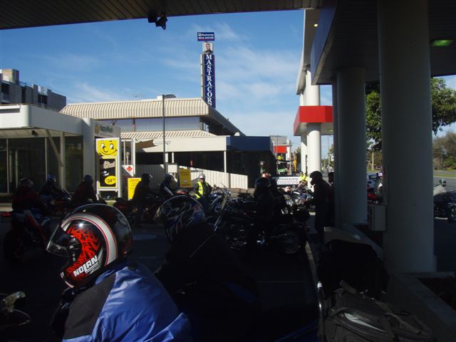 Photo courtesy of Sonya