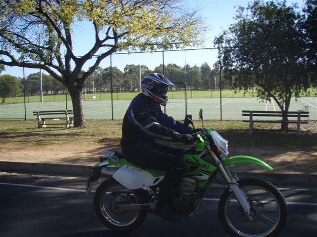 Photo courtesy of Sonya