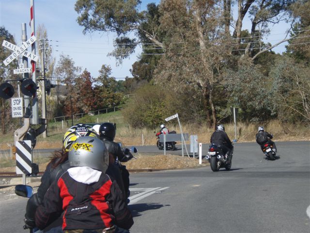 Photo courtesy of Sonya