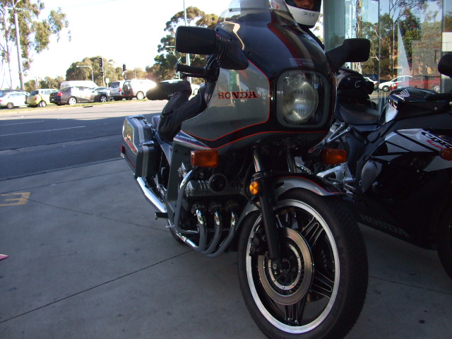 Photo courtesy of Jodie