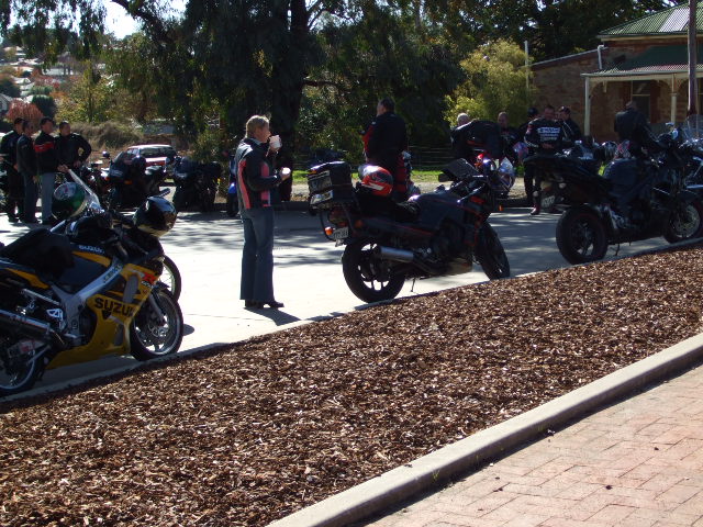 Photo courtesy of Jodie