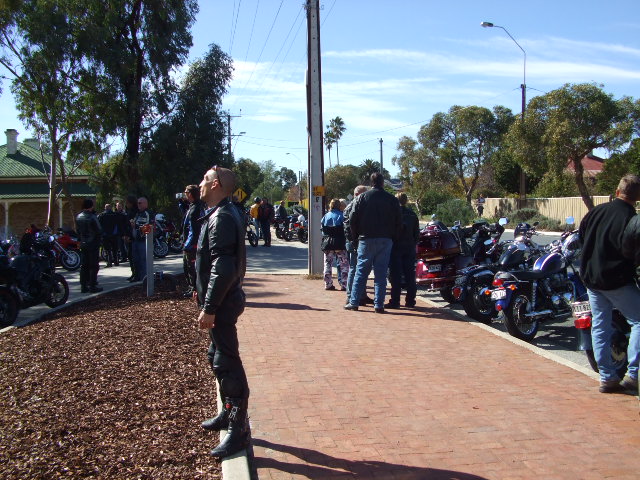 Photo courtesy of Jodie