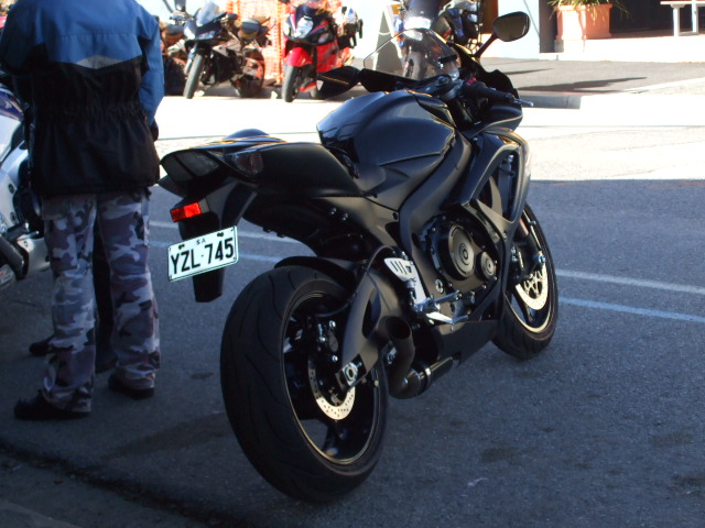 Photo courtesy of Jodie