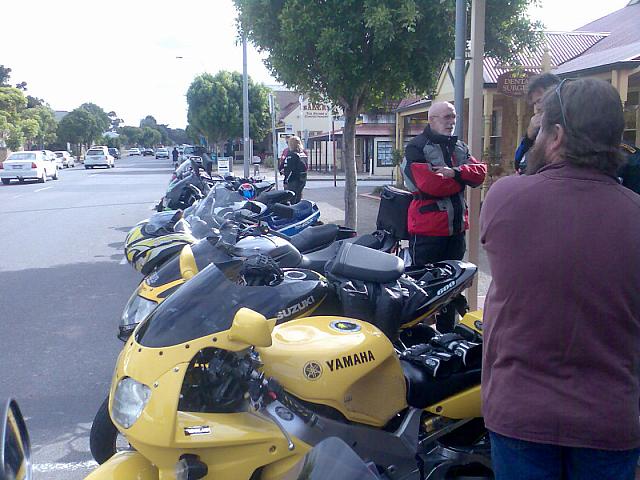 Photo courtesy of Tony