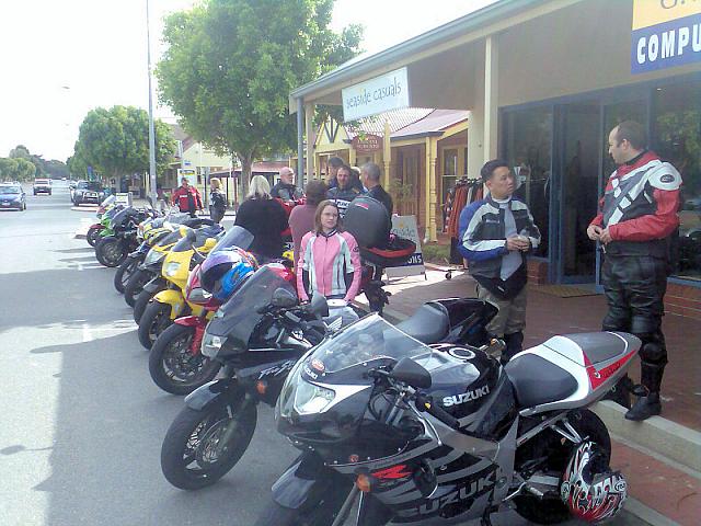 Photo courtesy of Tony