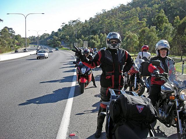 Photo courtesy of Hans