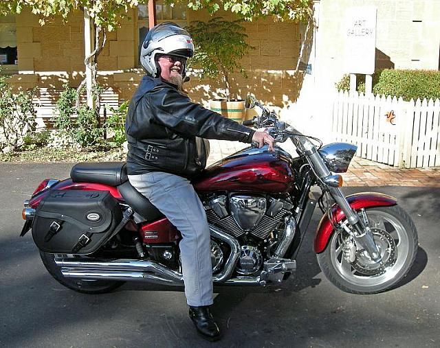 Photo courtesy of Hans