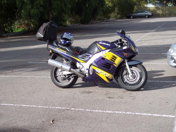 Photo courtesy of Kelvin