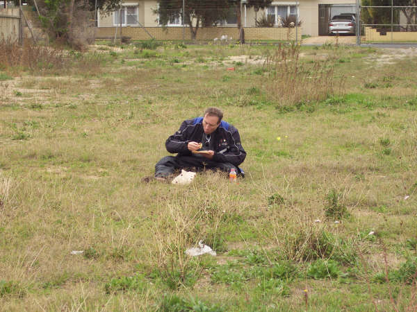 Photo courtesy of Kelvin