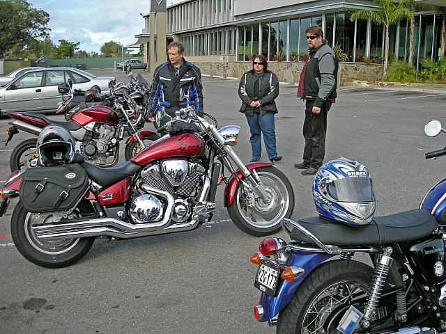 Photo courtesy of Hans.