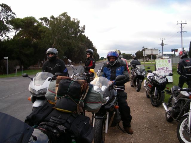 Photo courtesy of Steve