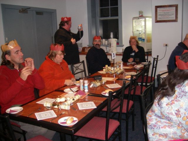 Photo courtesy of Steve