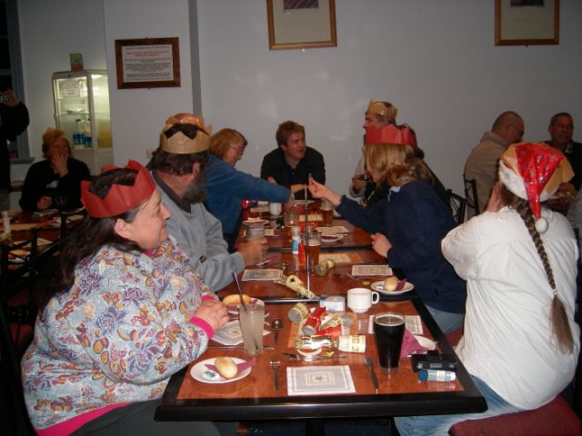 Photo courtesy of Steve