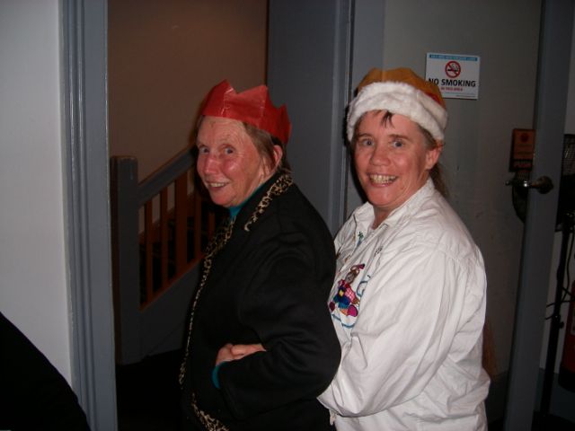 Photo courtesy of Steve