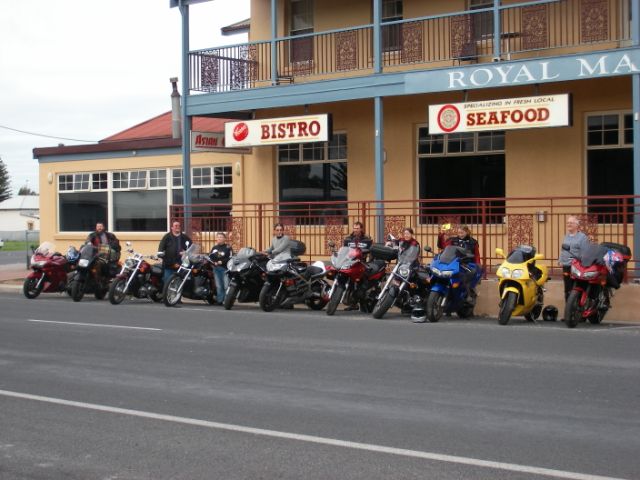 Photo courtesy of Steve