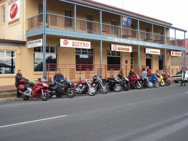 Photo courtesy of Steve