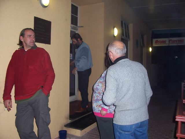 Photo courtesy of KayeW