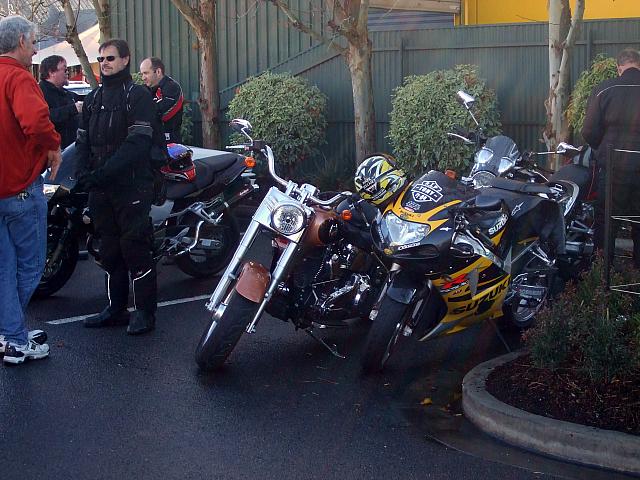 Photo courtesy of Jodie