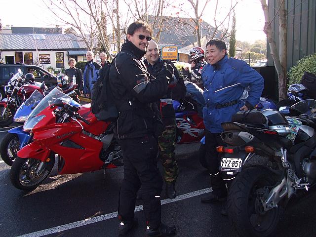 Photo courtesy of Jodie