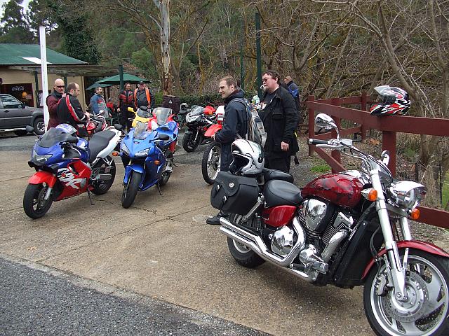 Photo courtesy of Jodie