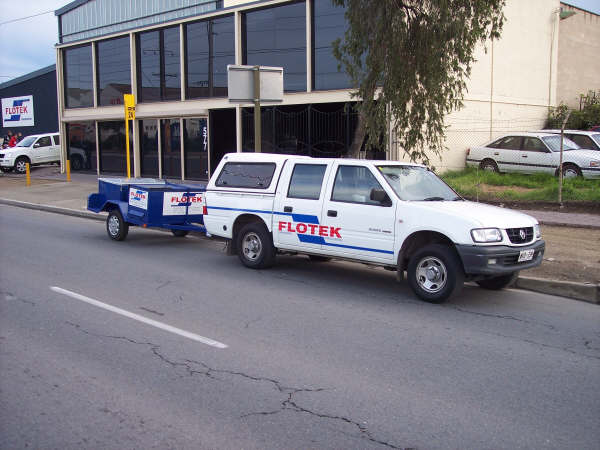 Photo Courtesy of Kelvin