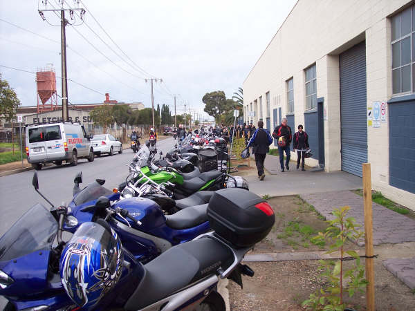 Photo Courtesy of Kelvin