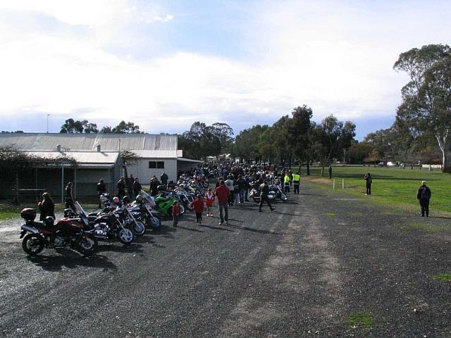 Photo courtest of Graeme