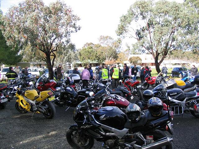 Photo courtest of Graeme