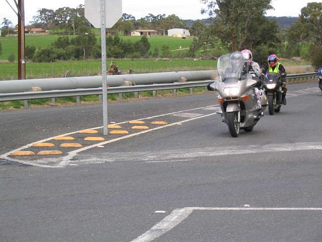 Photo courtest of Graeme