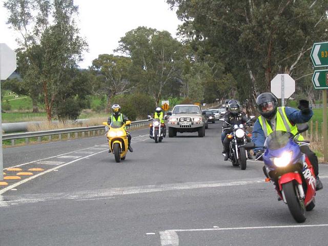 Photo courtest of Graeme