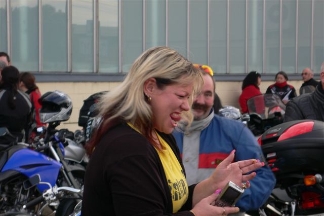 Photo courtesy Of Sonya.