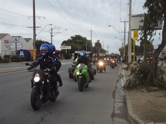 Photo courtesy Of Sonya.