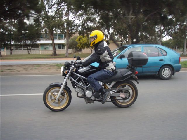 Photo courtesy Of Sonya.