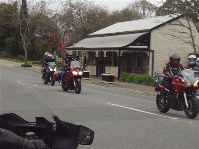 Photo courtesy Of Sonya.